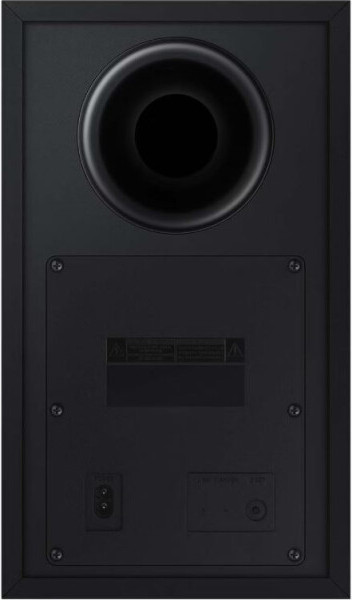 Изображение товара Звуковая панель (саундбар) Samsung HW-S700D/RU