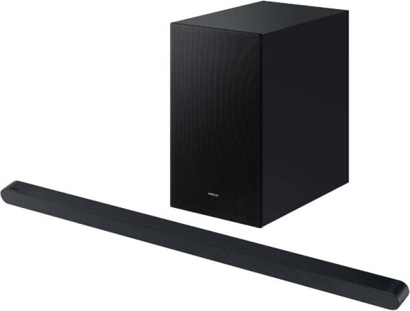 Изображение товара Звуковая панель (саундбар) Samsung HW-S700D/RU