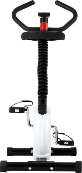 Изображение товара Велотренажер GetActive ES-8001-W (белый)