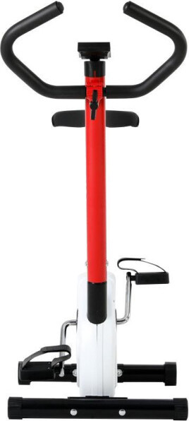 Изображение товара Велотренажер GetActive ES-8001-W (белый)