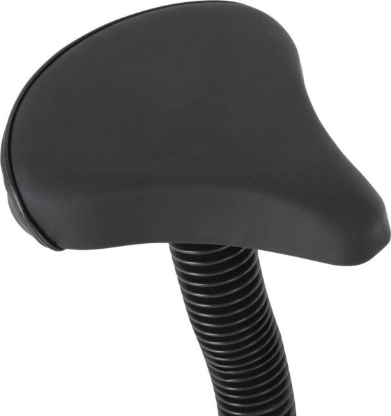 Изображение товара Велотренажер GetActive ES-8001-W (белый)