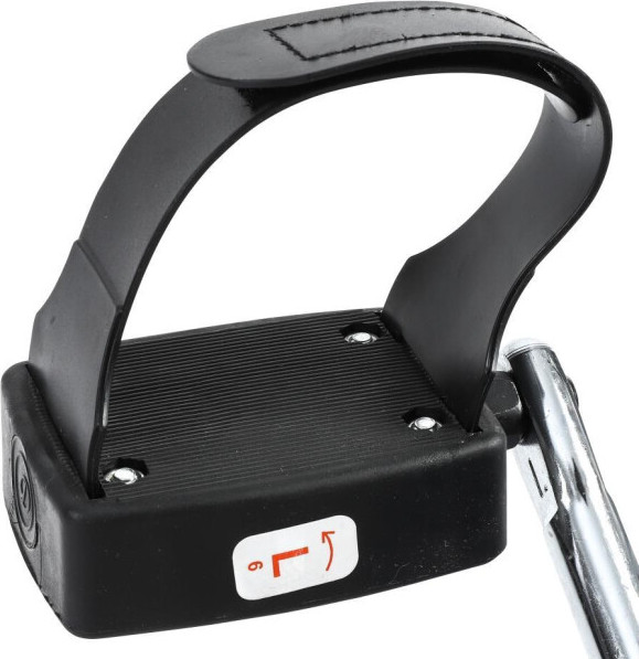 Изображение товара Велотренажер GetActive ES-8001-W (белый)