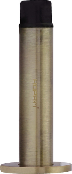 Изображение товара Ограничитель дверной Нора-М 121 / 16696 (старая бронза, хедер)