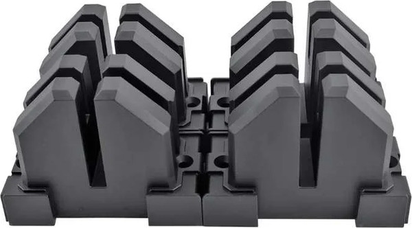 Изображение товара Набор блоков для струбцин БЕЛМАШ CB4A / RA188A