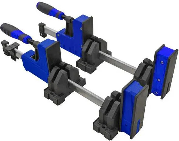 Изображение товара Набор блоков для струбцин БЕЛМАШ CB4A / RA188A
