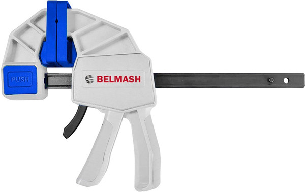 Изображение товара Струбцина БЕЛМАШ QC150M / RA176A