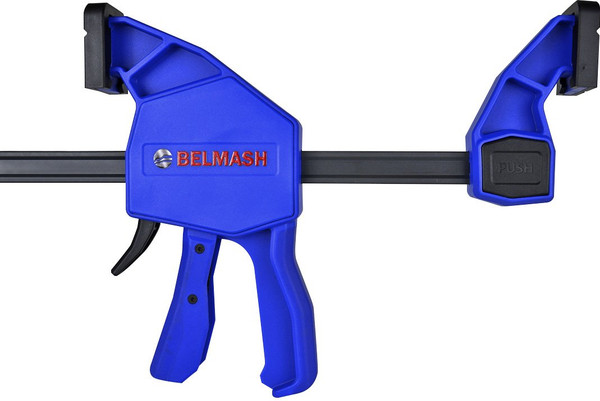 Изображение товара Струбцина БЕЛМАШ QC150P / RA165A