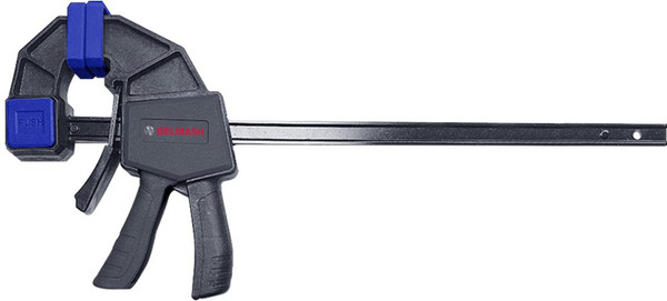 Изображение товара Струбцина БЕЛМАШ QC300L / RA173A