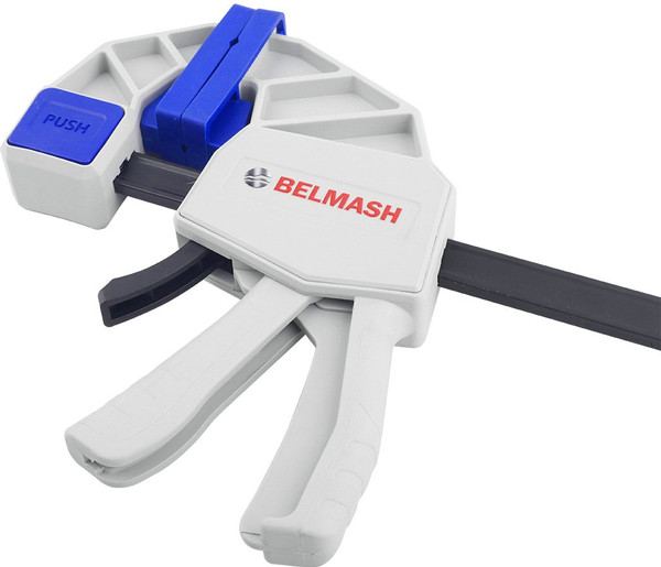 Изображение товара Струбцина БЕЛМАШ QC450M / RA179A