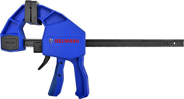 Изображение товара Струбцина БЕЛМАШ QC450P / RA167A