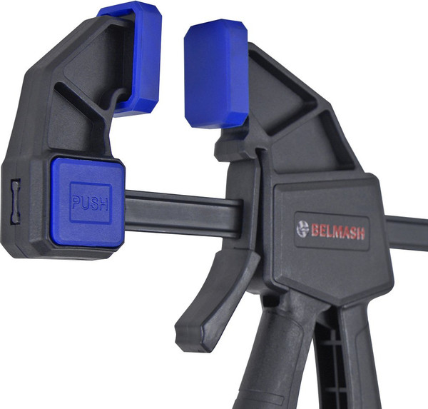 Изображение товара Струбцина БЕЛМАШ QC600L / RA175A