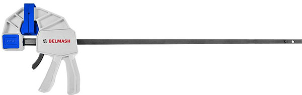 Изображение товара Струбцина БЕЛМАШ QC900M / RA182A