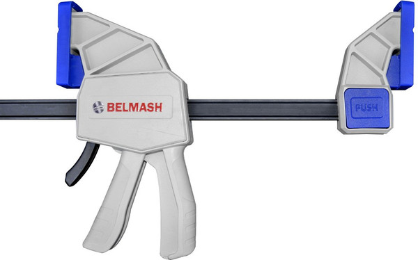 Изображение товара Струбцина БЕЛМАШ QC900M / RA182A