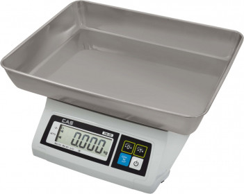 Изображение товара Весы торговые CAS SW-20 / мд115