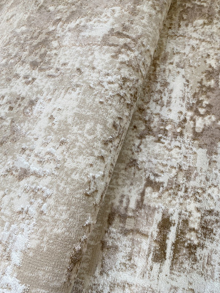 Изображение товара Коврик Kartal Afina TY99D-SHRNIK-CREAM (1.2x1.7)