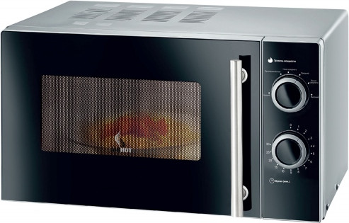 Изображение товара Профессиональная микроволновая печь Airhot WP900-23L M / рпр2073