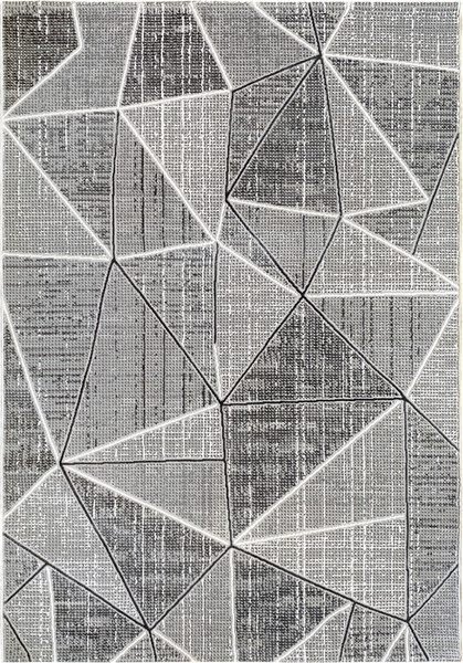 Изображение товара Ковер Kartal Afina PL19A-SHRINK-L.GRAY (2x3)