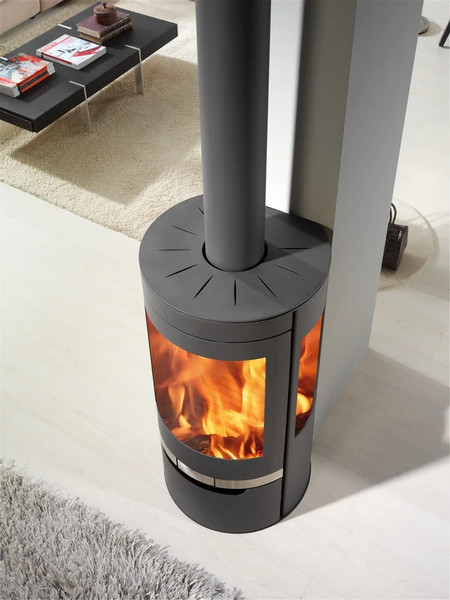 Изображение товара Печь-камин Panadero Suerte Ecodesign