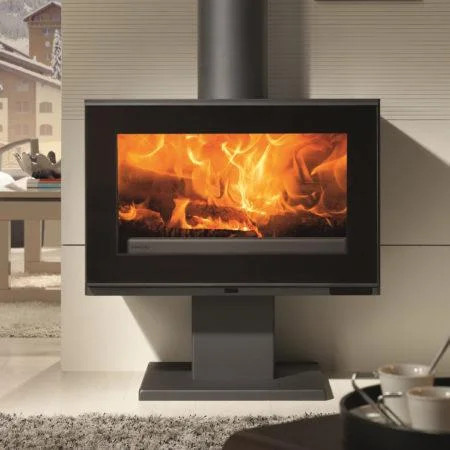 Изображение товара Печь-камин Panadero Maja-S Ecodesign
