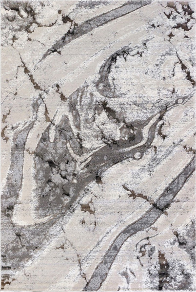 Изображение товара Ковровая дорожка Bossan Rome B038A-VIZON-BEJ (0.8x20)