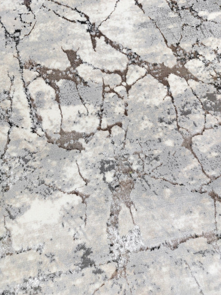 Изображение товара Ковровая дорожка Bossan Rome B038A-VIZON-BEJ (0.8x20)