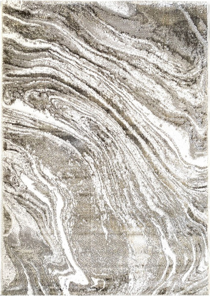 Изображение товара Коврик Bossan Rome 3563A-KGRI-GRI (1.2x1.7)