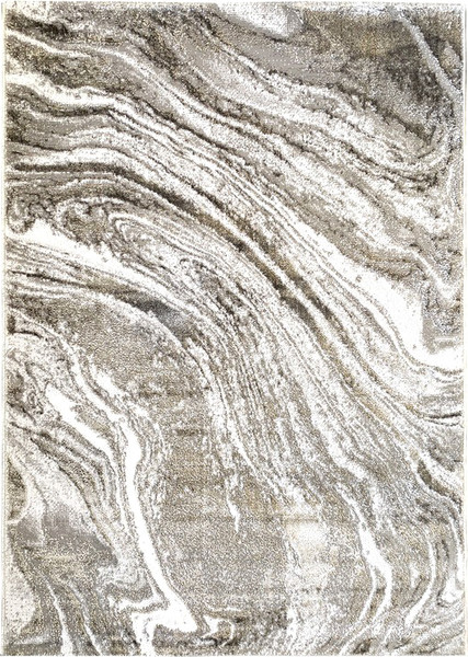 Изображение товара Ковер Bossan Rome 3563A-KGRI-GRI (1.4x2)