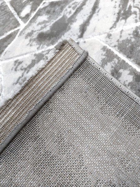 Изображение товара Ковер Bossan Rome 4188B-BEYAZ-AGRI (2.5x3.5)