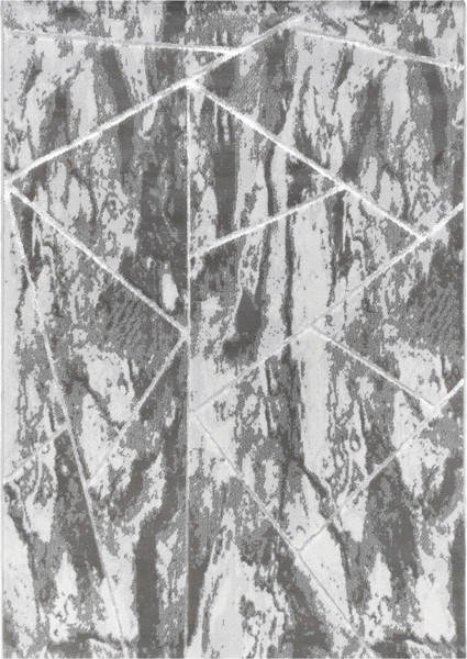 Изображение товара Ковер Bossan Rome 4188B-BEYAZ-AGRI (2.5x3.5)