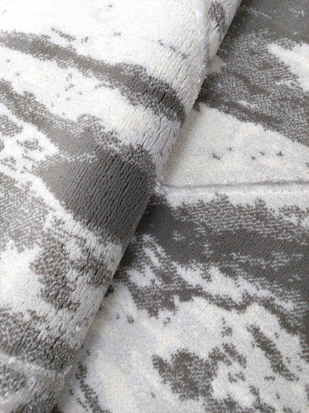 Изображение товара Ковер Bossan Rome 4188B-BEYAZ-AGRI (2.5x3.5)