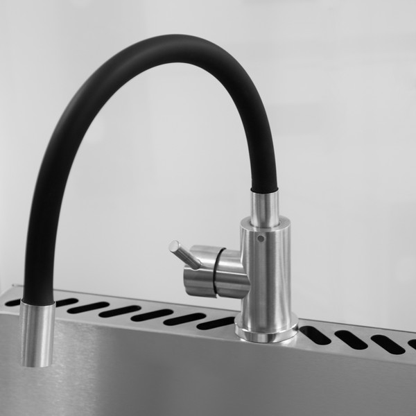 Изображение товара Профессиональная индукционная плита Luxstahl КИ мко749