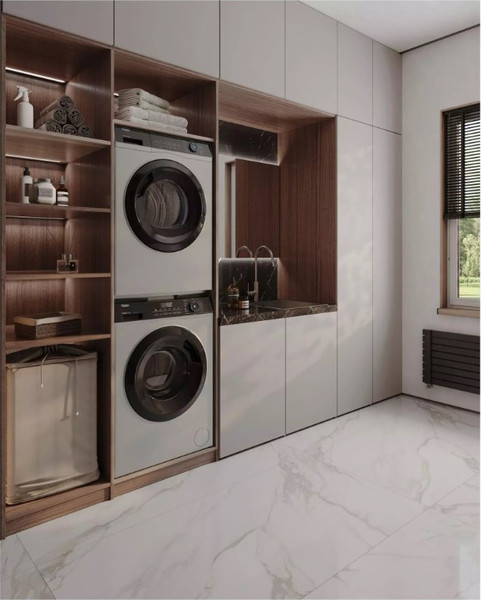 Изображение товара Стиральная машина Haier HW90-BP14929AS