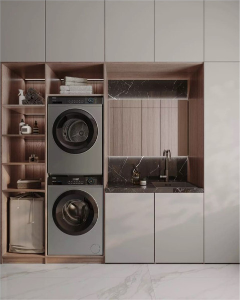Изображение товара Стиральная машина Haier HW90-BP14929AS