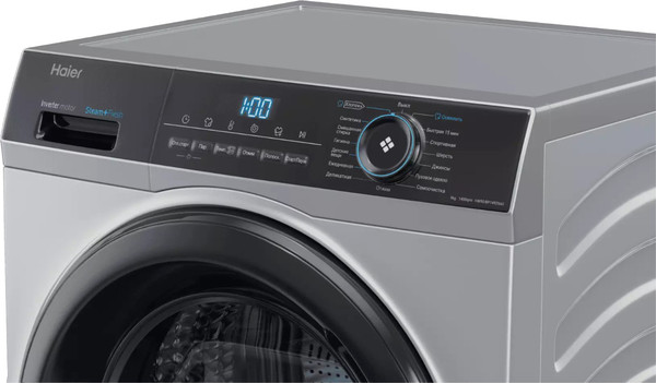 Изображение товара Стиральная машина Haier HW90-BP14929AS