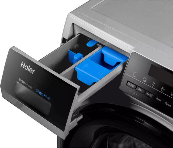 Изображение товара Стиральная машина Haier HW90-BP14929AS