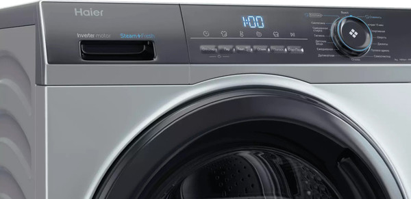 Изображение товара Стиральная машина Haier HW90-BP14929AS