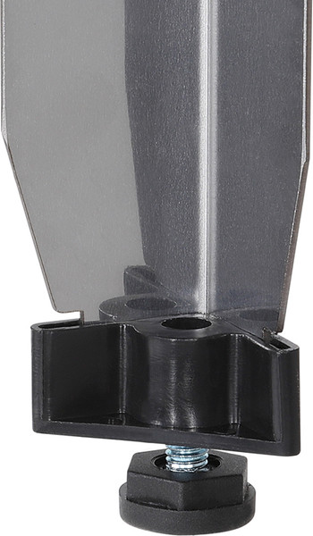 Изображение товара Стеллаж металлический Luxstahl Кухонный СР-1800x1500x500/4 / мко020