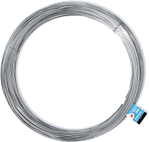 Изображение товара Проволока вязальная Lihtar D 1.2мм (25кг, оцинкованная)