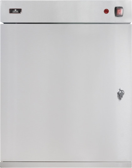 Изображение товара Профессиональный стерилизатор для ножей Luxstahl СН-1 / мко737