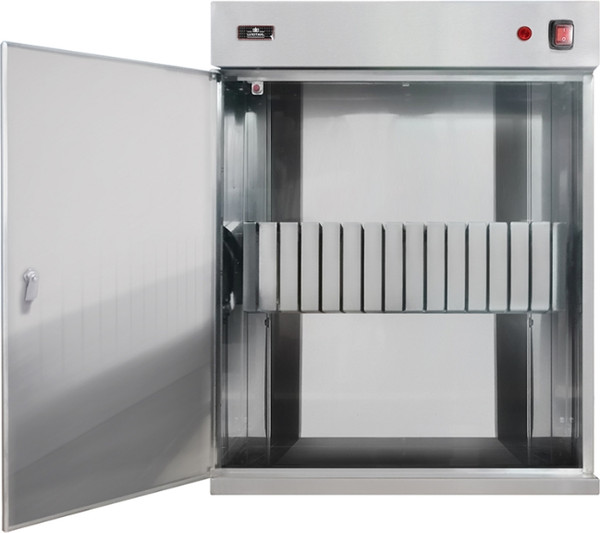 Изображение товара Профессиональный стерилизатор для ножей Luxstahl СН-1 / мко737