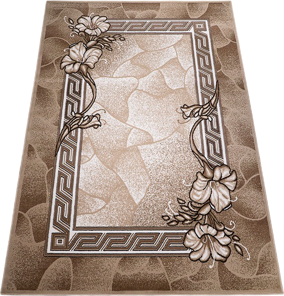 Изображение товара Ковер Белка Лайла Де Люкс 15805_10822 (1.8x2.6)