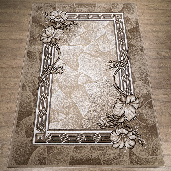 Изображение товара Ковер Белка Лайла Де Люкс 15805_10822 (1.8x2.6)