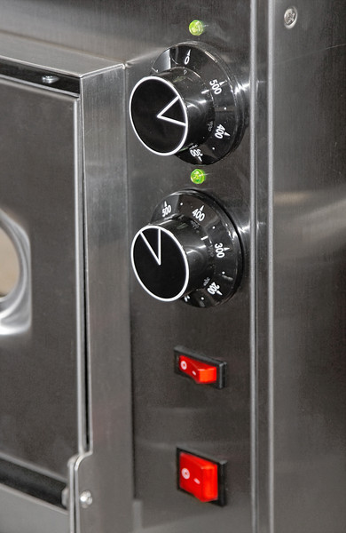 Изображение товара Печь для пиццы Pizza Group M35/17 / ита312