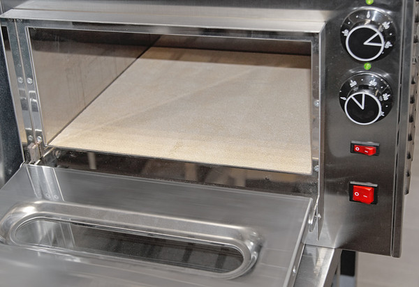 Изображение товара Печь для пиццы Pizza Group M35/17 / ита312