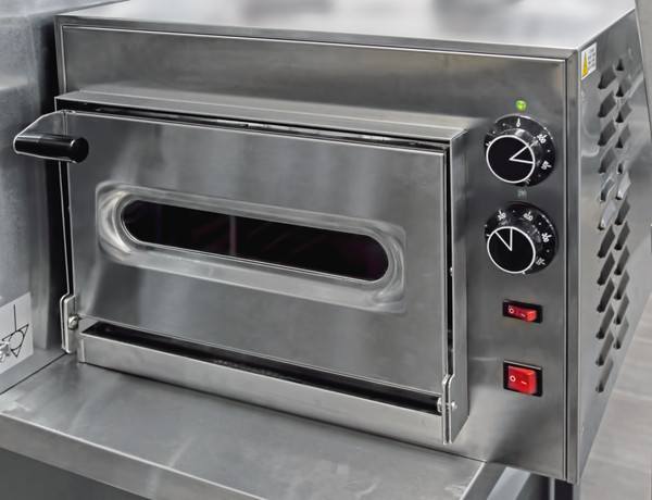 Изображение товара Печь для пиццы Pizza Group M35/17 / ита312