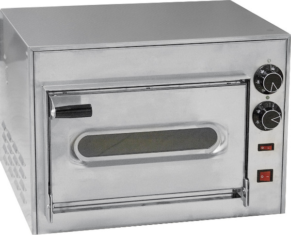 Изображение товара Печь для пиццы Pizza Group M35/17 / ита312