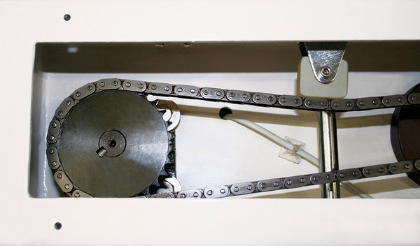 Изображение товара Тестомес Pizza Group IR22 2V / ита1473