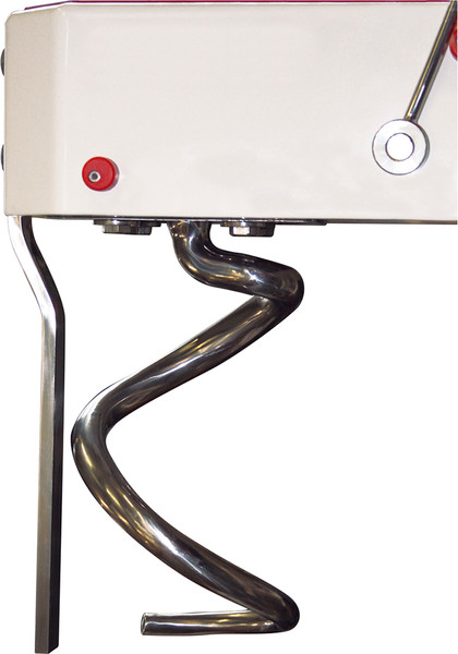 Изображение товара Тестомес Pizza Group IR22 2V / ита1473