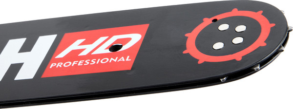 Изображение товара Шина для пилы Elitech 0809.025200 / 209358