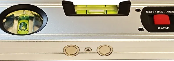 Изображение товара Уровень строительный Elitech 2210.003900 / 204895 (40см)